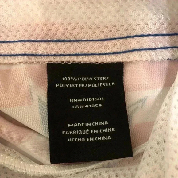 USA Colored Bathing Suit - Picture 5 of 5